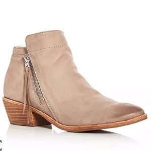 Sam Edelman booties